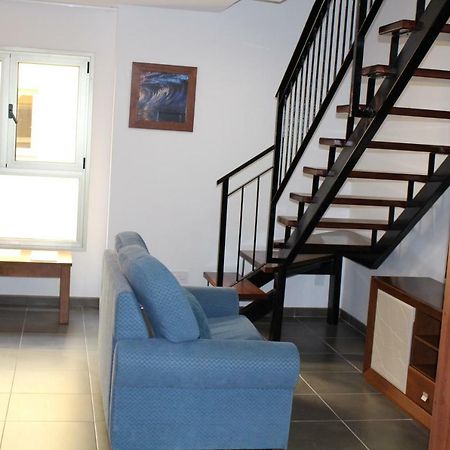 Loft Canteras Las Palmas de Gran Canaria Esterno foto