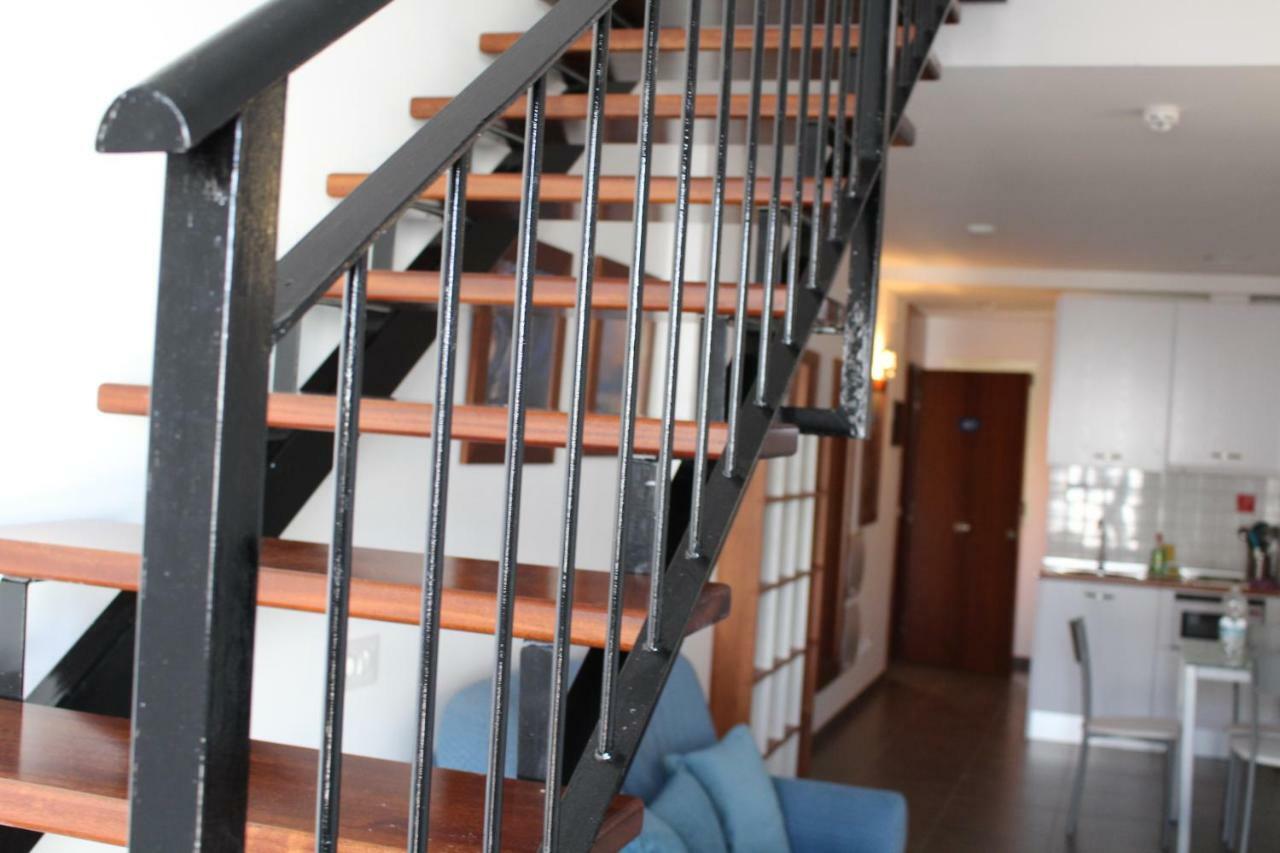 Loft Canteras Las Palmas de Gran Canaria Esterno foto