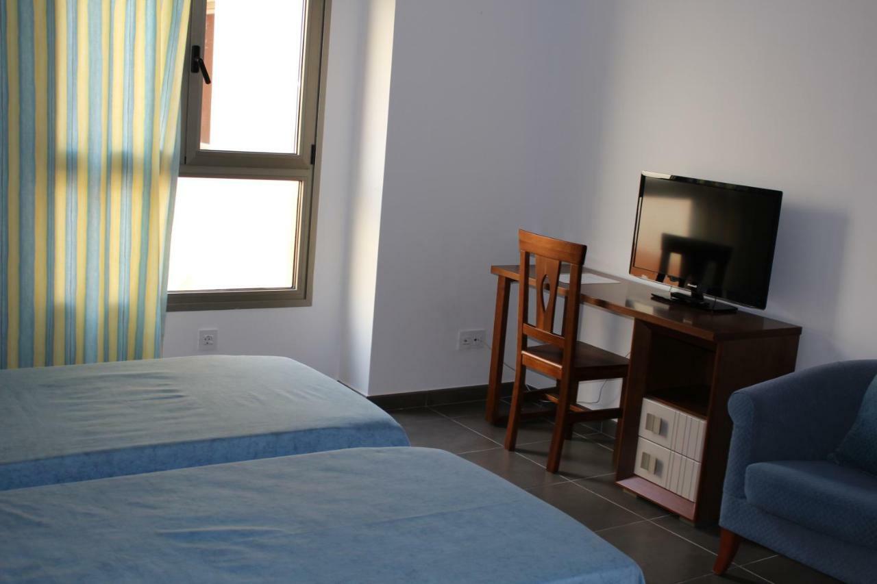 Loft Canteras Las Palmas de Gran Canaria Esterno foto