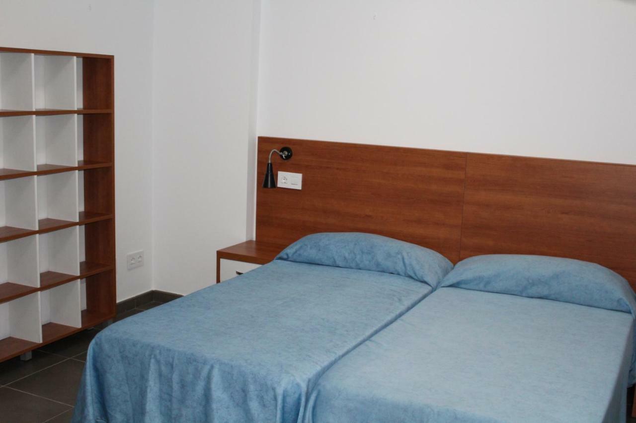 Loft Canteras Las Palmas de Gran Canaria Esterno foto