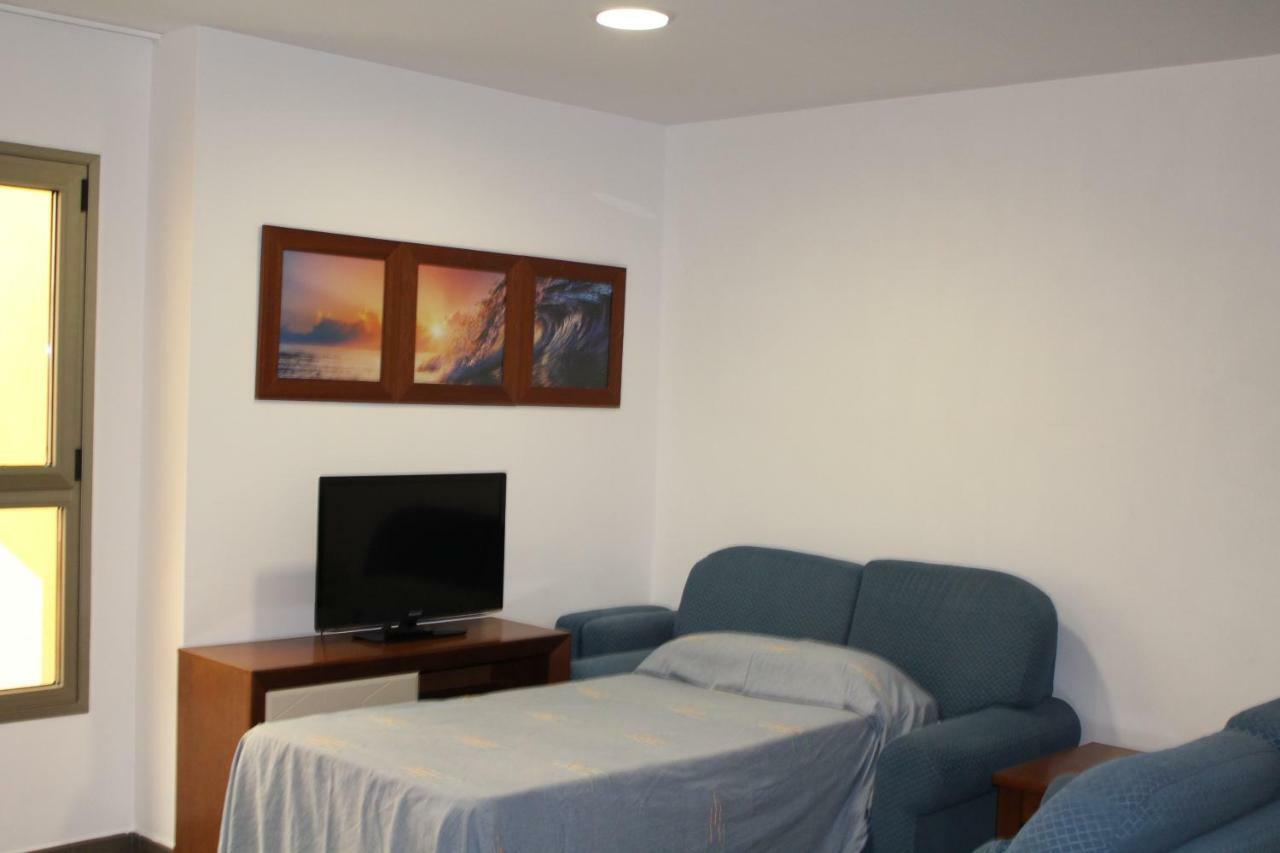 Loft Canteras Las Palmas de Gran Canaria Esterno foto