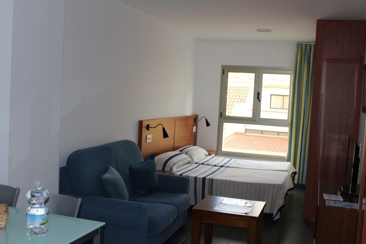Loft Canteras Las Palmas de Gran Canaria Esterno foto