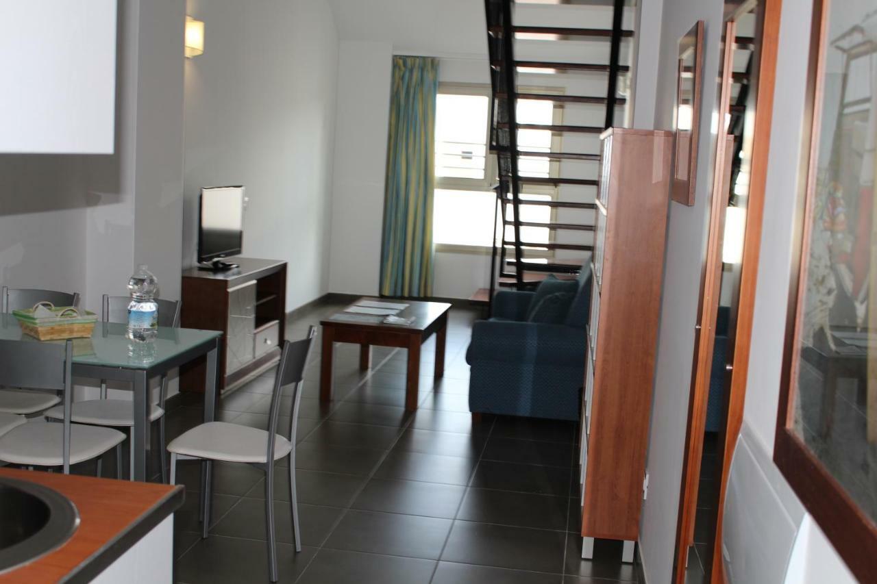 Loft Canteras Las Palmas de Gran Canaria Esterno foto