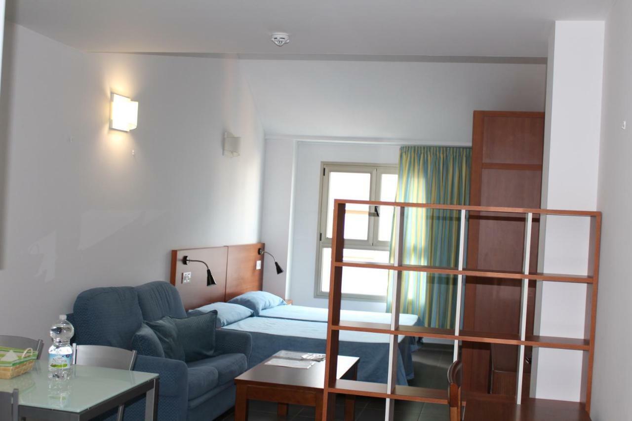 Loft Canteras Las Palmas de Gran Canaria Esterno foto