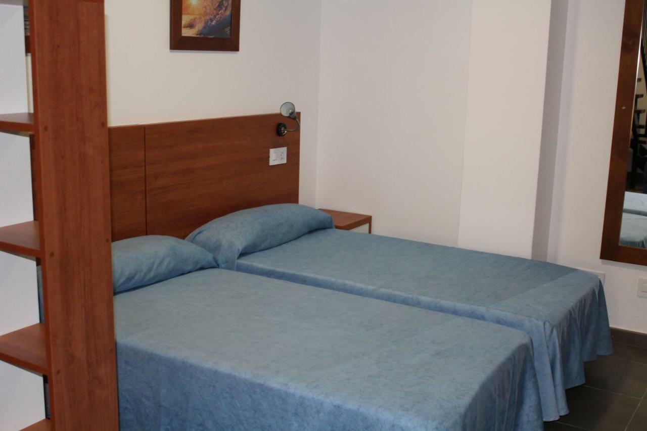 Loft Canteras Las Palmas de Gran Canaria Esterno foto