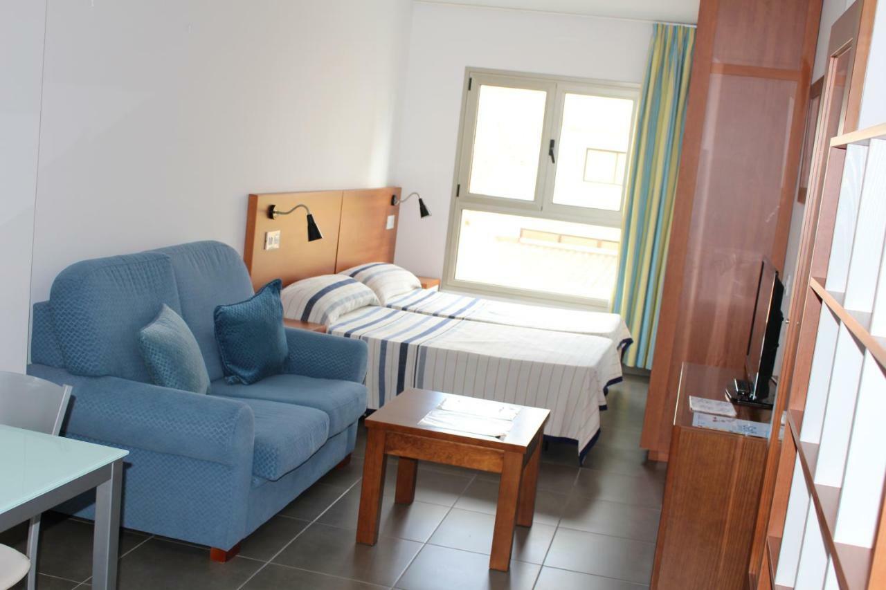 Loft Canteras Las Palmas de Gran Canaria Esterno foto