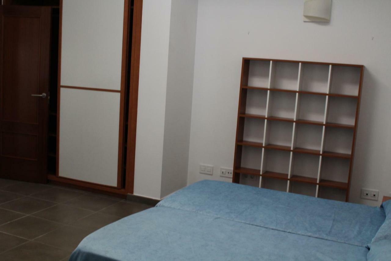 Loft Canteras Las Palmas de Gran Canaria Esterno foto
