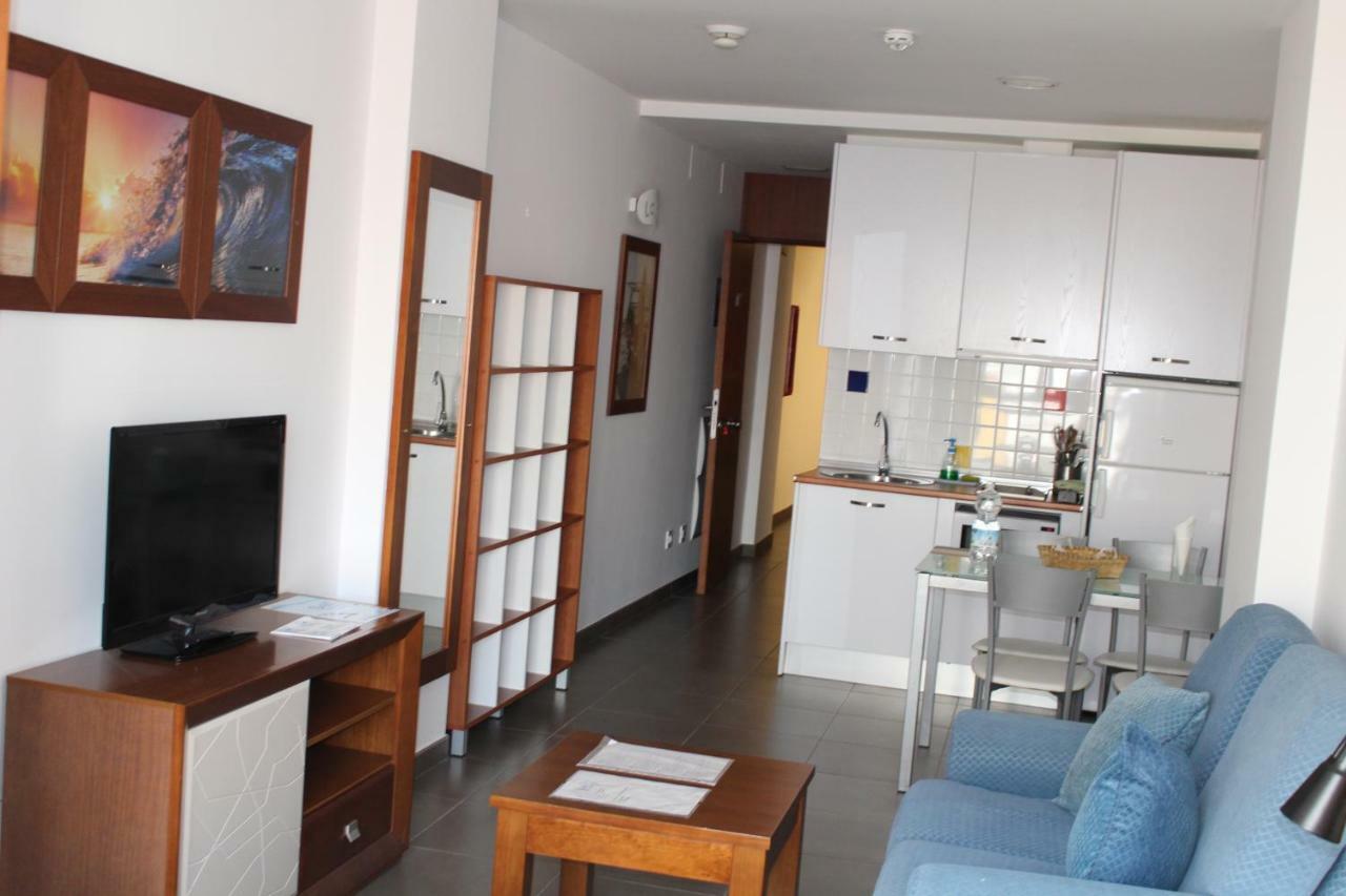 Loft Canteras Las Palmas de Gran Canaria Esterno foto