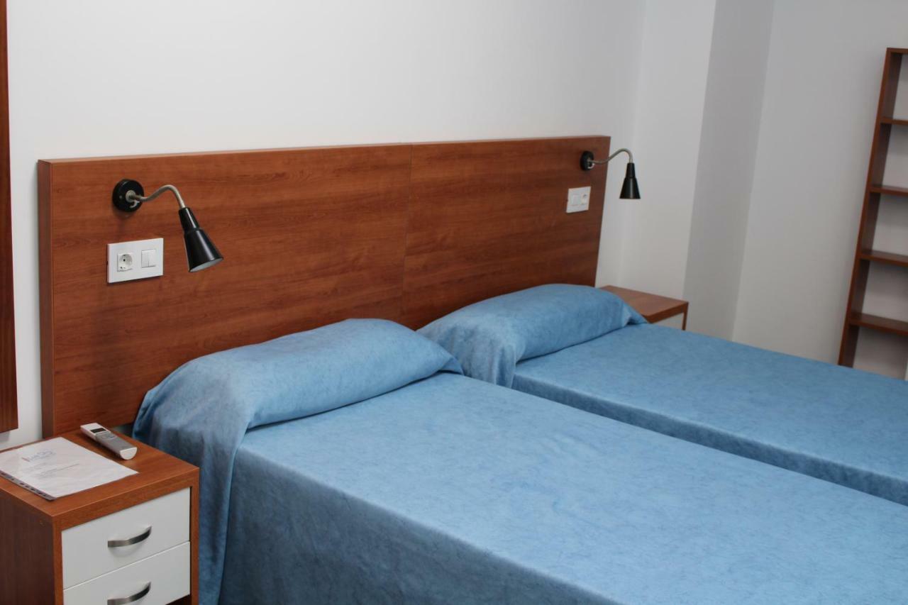 Loft Canteras Las Palmas de Gran Canaria Esterno foto