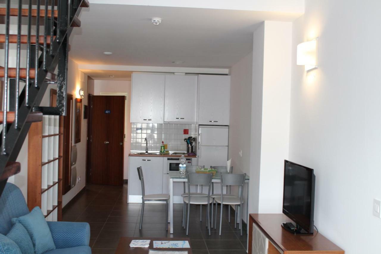 Loft Canteras Las Palmas de Gran Canaria Esterno foto