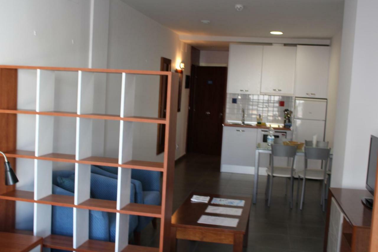 Loft Canteras Las Palmas de Gran Canaria Esterno foto