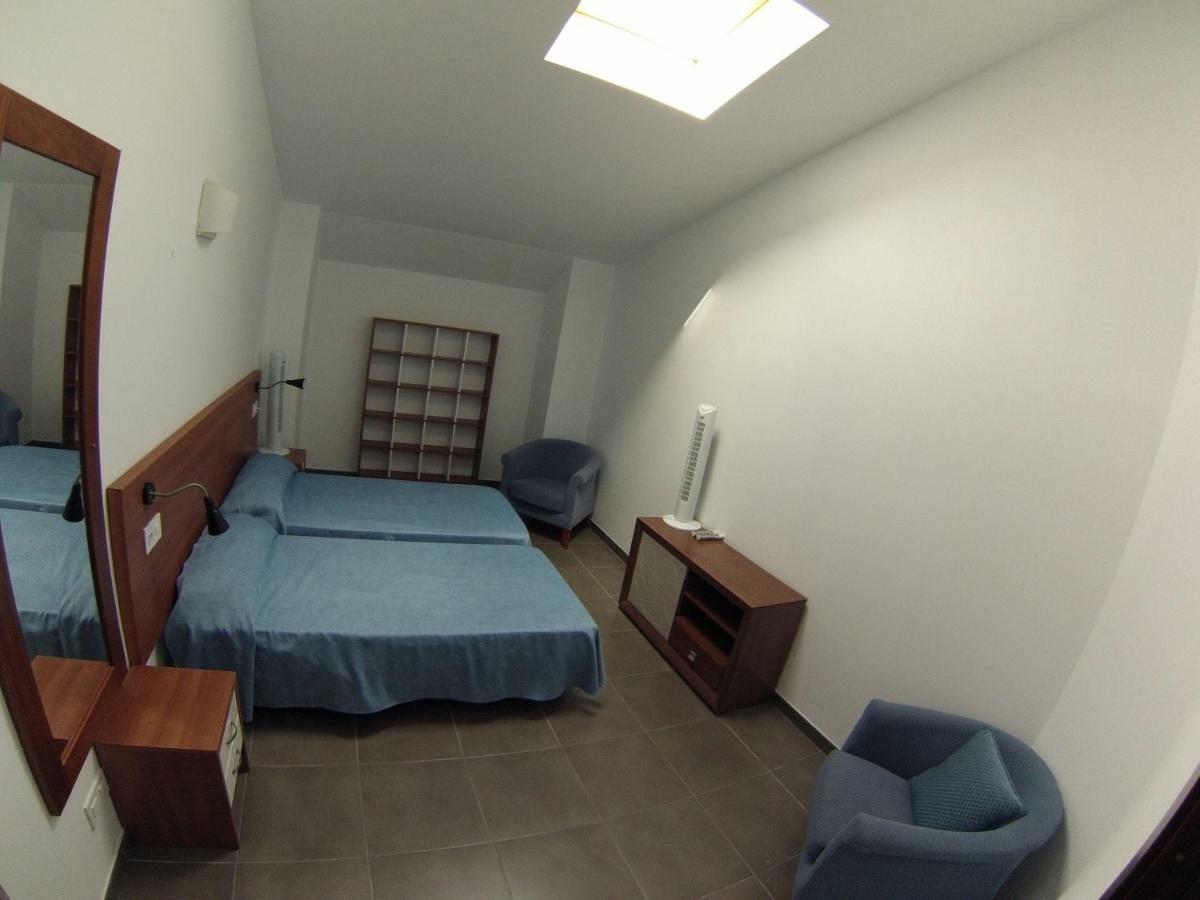 Loft Canteras Las Palmas de Gran Canaria Esterno foto