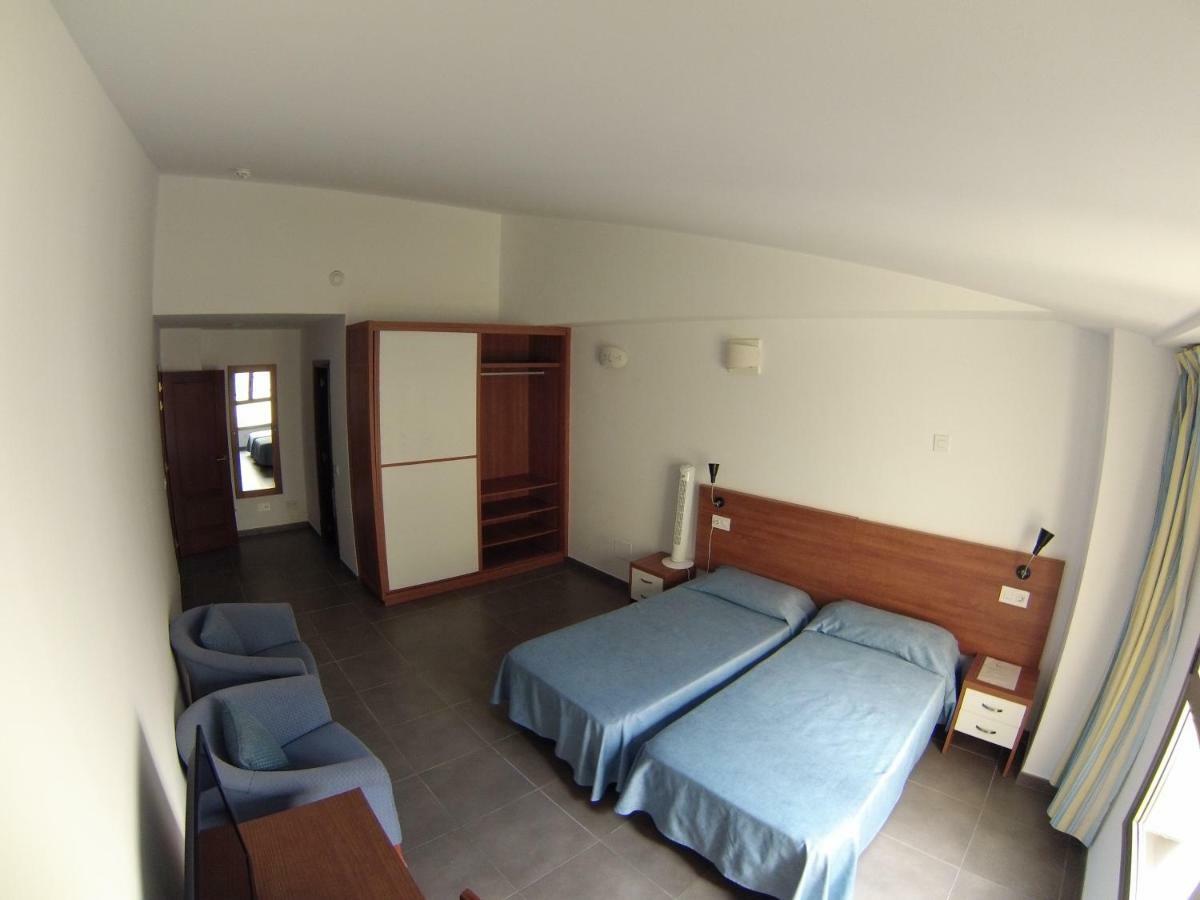 Loft Canteras Las Palmas de Gran Canaria Esterno foto