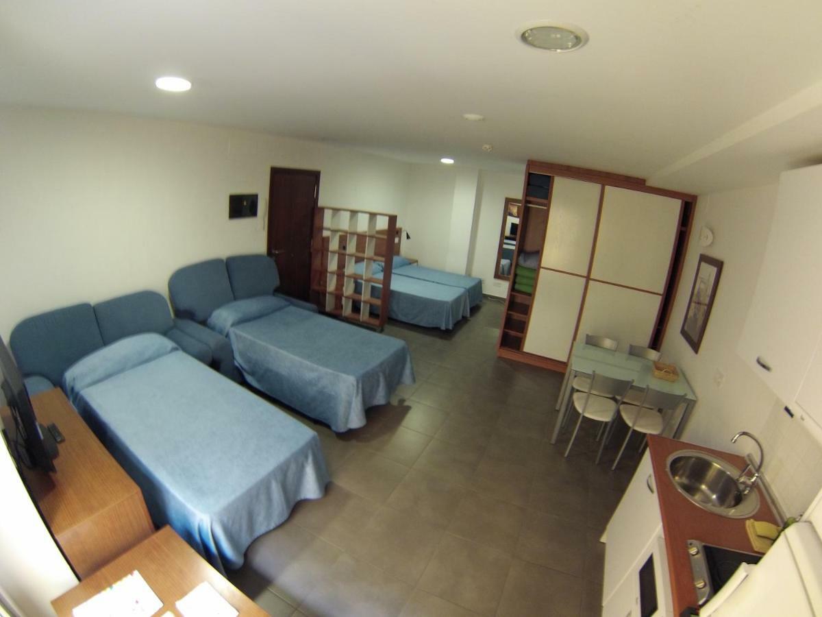 Loft Canteras Las Palmas de Gran Canaria Esterno foto