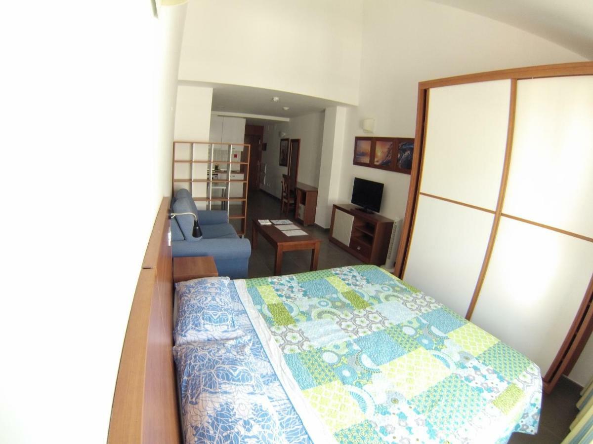 Loft Canteras Las Palmas de Gran Canaria Esterno foto