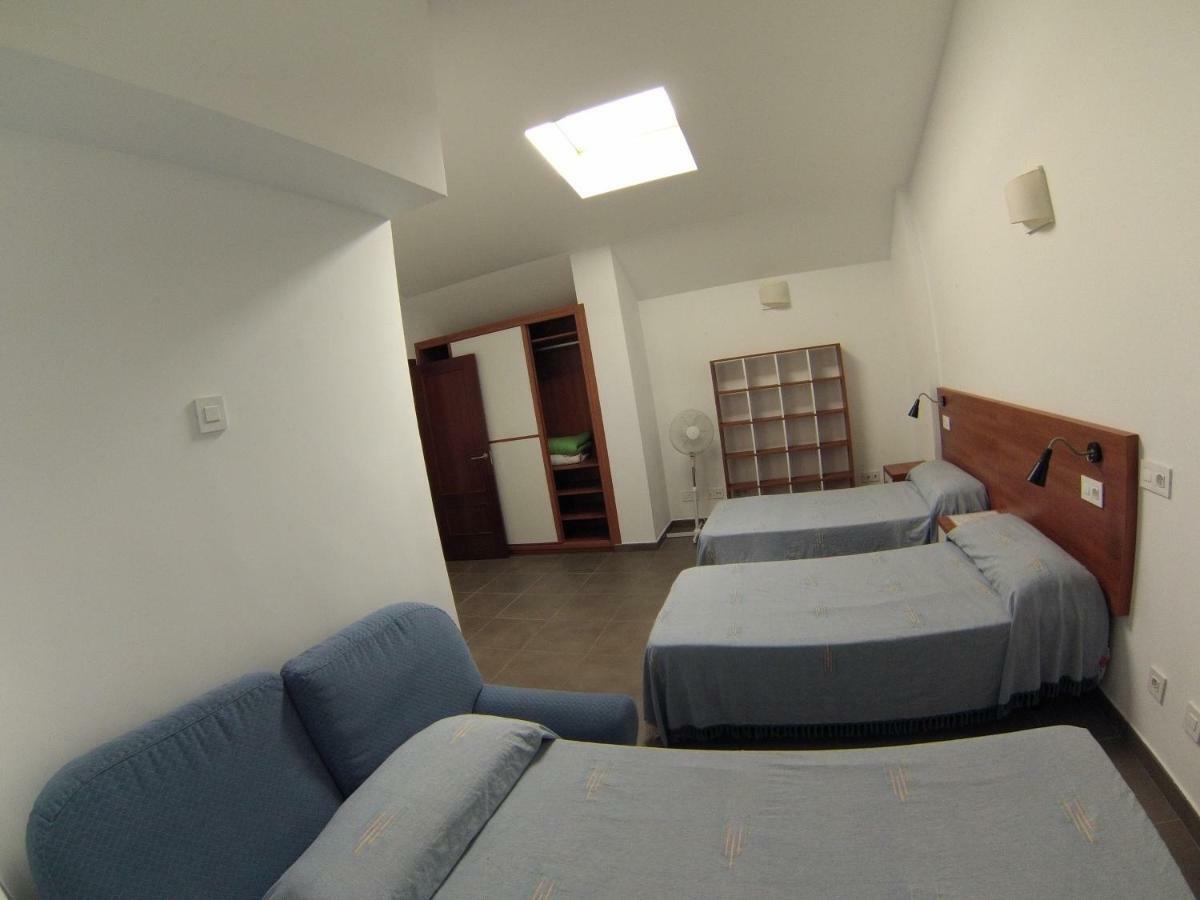 Loft Canteras Las Palmas de Gran Canaria Esterno foto