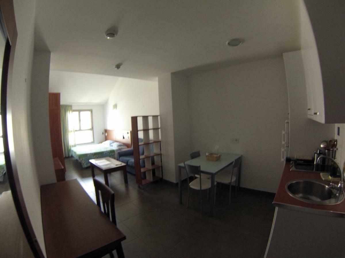 Loft Canteras Las Palmas de Gran Canaria Esterno foto