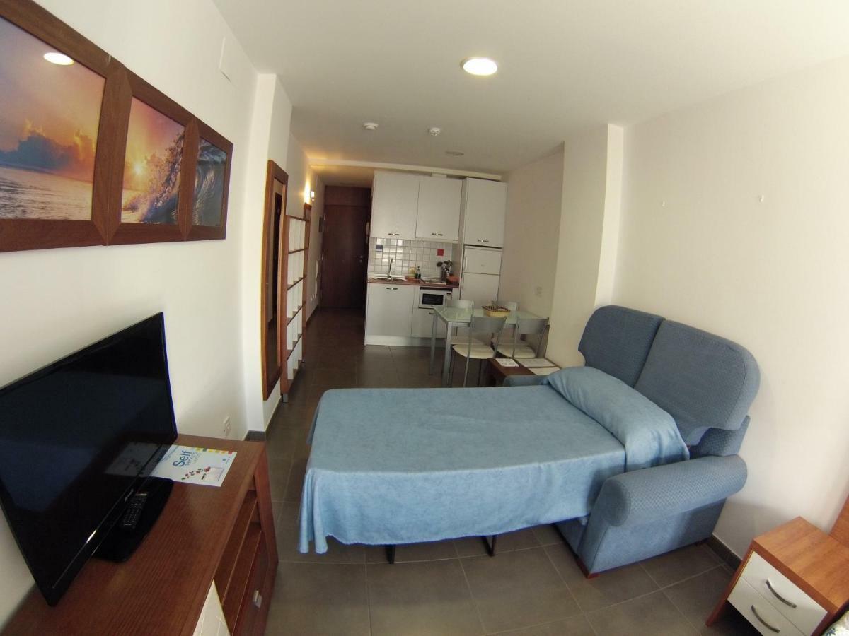 Loft Canteras Las Palmas de Gran Canaria Esterno foto