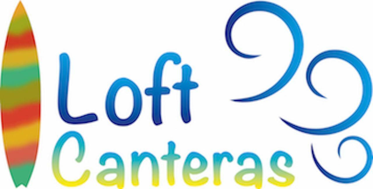 Loft Canteras Las Palmas de Gran Canaria Esterno foto