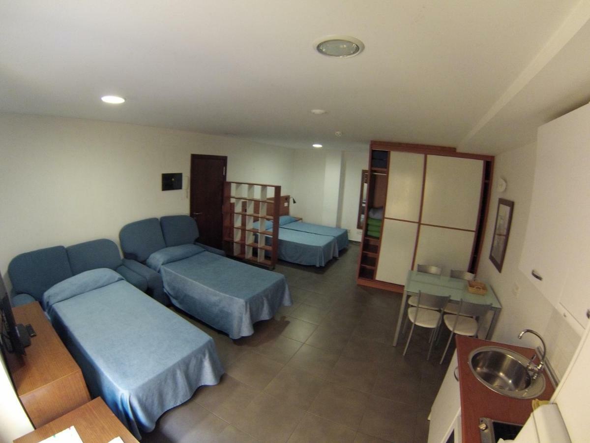 Loft Canteras Las Palmas de Gran Canaria Esterno foto