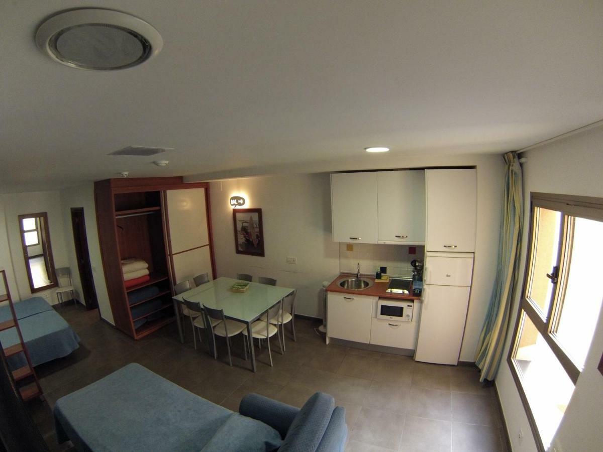 Loft Canteras Las Palmas de Gran Canaria Esterno foto