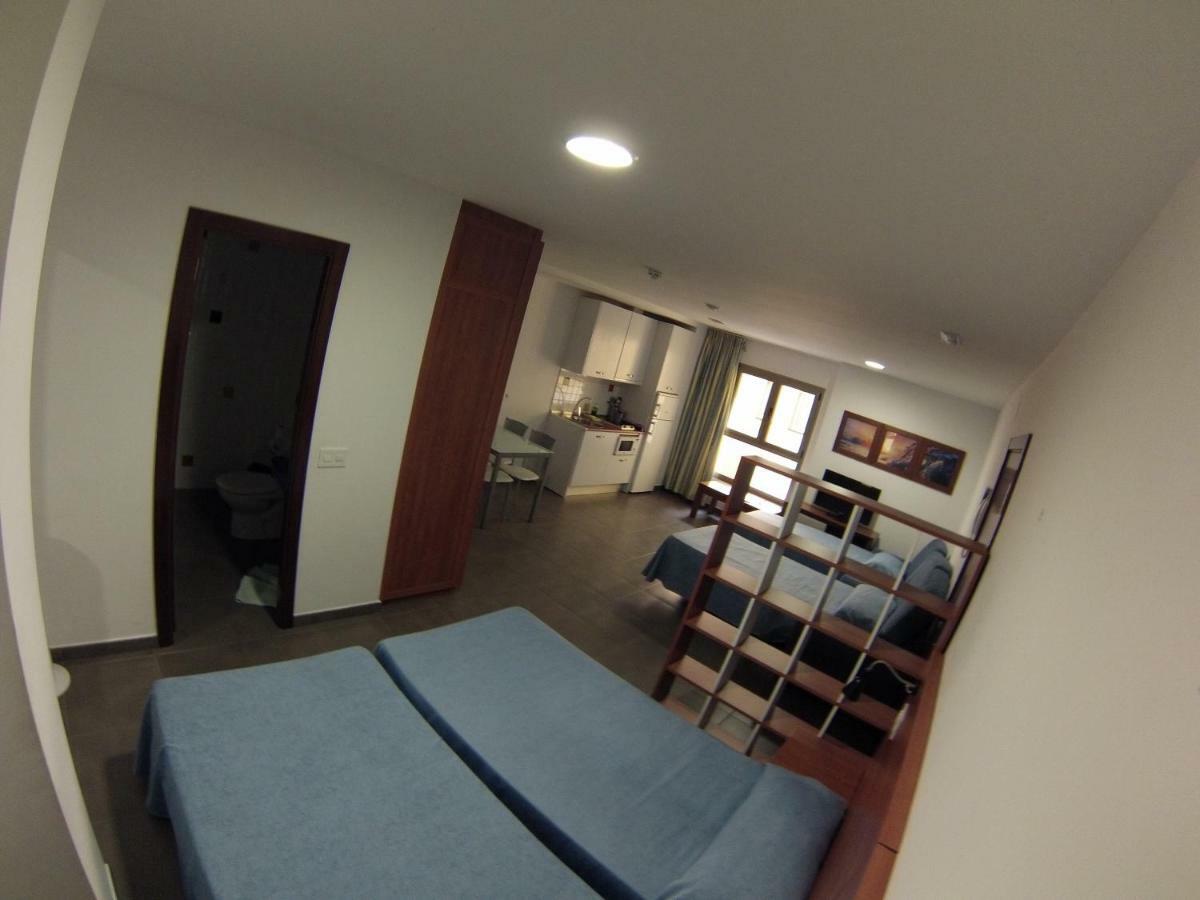 Loft Canteras Las Palmas de Gran Canaria Esterno foto