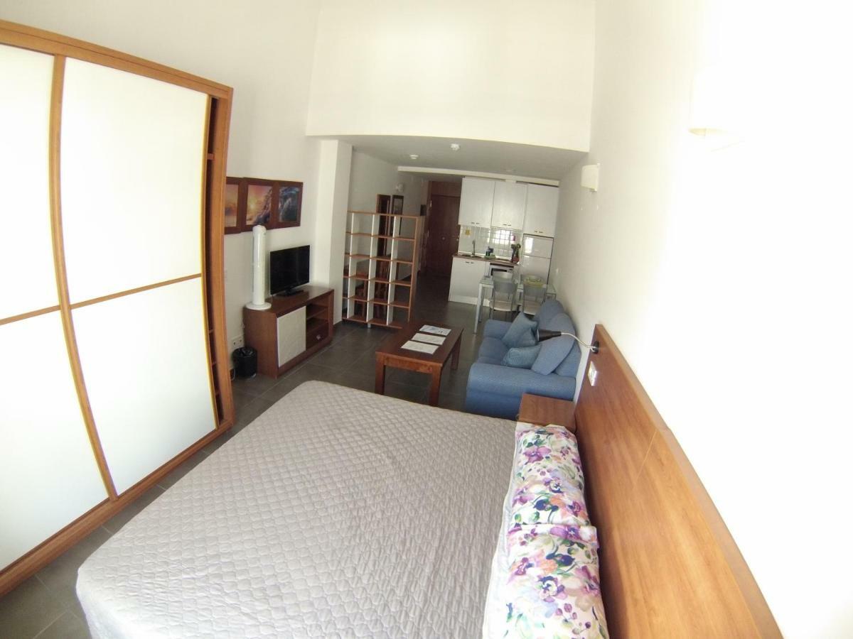 Loft Canteras Las Palmas de Gran Canaria Esterno foto