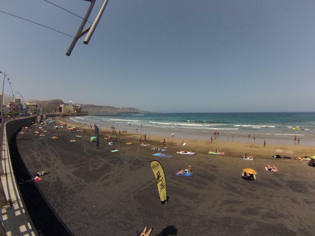 Loft Canteras Las Palmas de Gran Canaria Esterno foto