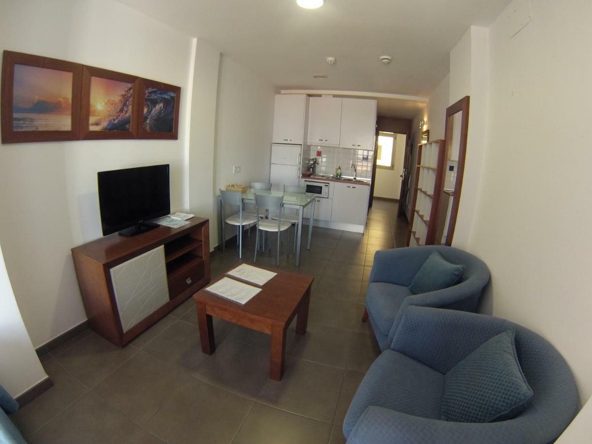 Loft Canteras Las Palmas de Gran Canaria Esterno foto